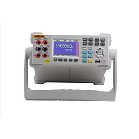 VICTOR 8165 Bench-type DMM (Without rear panel signal input terminal, TRMS)
