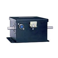 MKS 220DD Heated Baratron® Differential Capacitance Manometer (1 Torr; 0.5 in. OD tube)