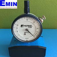 Wire and cable tension gauges