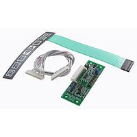 Digital View KIT 60131-3 On Screen Display Kits Membrane OSD Kit Vertical