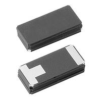 Micro Crystal CC1V-T1A-32.768kHz-12.5pF-30PPM-TA-QC Tuning Fork Crystal 32.768 kHz 12.5 pF +/-30 PPM -40/+85C