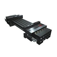 Samtec S2SD-10-24C-L-17.70-DR-NDX Double Row Discrete Cable 2.00 mm Tiger Eye(TM) Double Row Discrete Wire Cable Assembly