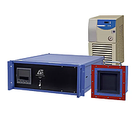 Advanced Energy Mikron M345X6-LC Calibration Source (-40 ~ 100°C)