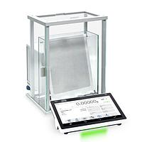 RADWAG XA 110.5Y.F Analytical Balance (110g, 0.01 mg)