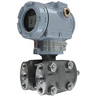 Dwyer 3100D-4-FM-1-1 Smart Differential Pressure Transmitter, HART®, Hazardous Area (Differential, 750 inH₂O, NPT Female, 1/4 in, Hazardous Location Rated, IP66, NEMA Type 4X)