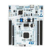 STMicroelectronics NUCLEO-8S208RB Development Boards STM8 Nucleo-64 development board STM8S208RB MCU, supports Arduino Uno & ST morph