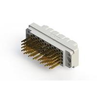 EDAC 516-056-540-400 Connectors Rack & Panel Connector