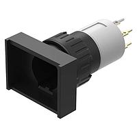 EAO 31-463.036 Standard Switches LPB MNT 1N.O. SCRW