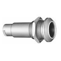 LEMO PSA.1S.405.CTAC62 Connectors FIX RCPT CBL COLLET NUT FIXING 6.2MM