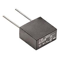 Eaton SS-5H-2.5A-AP Specialty Fuses 250V 2.5A SS-5H RADIAL TD FUSE