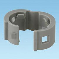 Panduit PCBANDIG-Q Cable Marker Patch Cord Color Band - Intl GRN