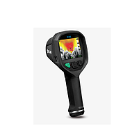 FLIR K65 Firefighting Cameras (320 × 240 pixels, –20°C ~ 650°C)