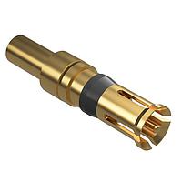 Amphenol Positronic FS4104D/AA D-Sub Contacts