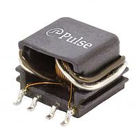 Pulse Electronics PH9500.065NLT Current Transformers 2mH 4400Vdc AEC-Q200 10A DCR=3mOhms