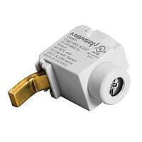 Mersen USBBC1 USSB Feeder Terminal Feeder Terminal,10-1/0 AWG,115A,1000VAC/D