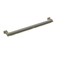 Amphenol FCI 10124632-0030001LF DDR4 DDR4 DIMM connector Vertical Through Hole 288 Position 085mm (0033in) Pitch