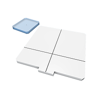 Raysafe 1922103 RaySafe Pro-Slit Camera