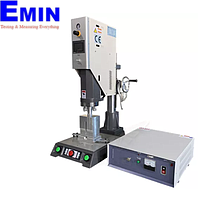 Danrel DR-1526-PLC Ultrasonic Welding Machine (2600W, 15kHz)