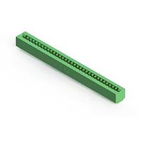 EDAC 807-032-525-101 Receptacles High Temp Card Edge Connector