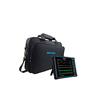 MICSIG STO1004kit-HB Tablet Oscilloscope (100MHz, 4CH, 1GSa/s, with handbag)