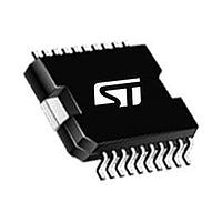 STMicroelectronics L9349TR-LF Low Side Quad intelligent Power Side Switch