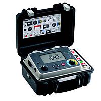 MEGGER DLRO100EB-LG1-P1 Digital Low Resistance Ohmmeter