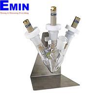 GAMRY Lithium Battery Cell Electrochemical Cells (Cell Volume:  up 25 mL)