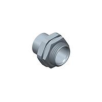 Amphenol LTW APPM-AAAFA008-002 Circular Push Pull Connectors Circular Metric Connector, Retail Package, Metal, M10*0.75