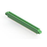 EDAC 333-058-521-812 Standard Card Edge Connectors Card Edge Connector