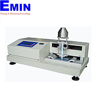 Cometech QC-621K Surface Hardness Abrasion Tester