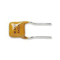 Littelfuse RF0021-000 Resettable Fuses - PPTC 250V .145A-HD 3A MAX