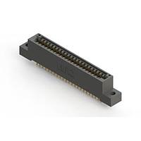 EDAC 895-046-556-204 Receptacles .100" (2.54mm) Pitch Card Edge Connector
