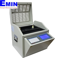 Analyzer of oil products quality