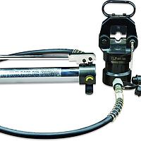 CHINA HHY-500 HUANHE TOOLS Separable Hydraulic Crimping Tool