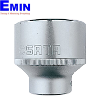 SATA 16503 3/4" DR. 12PT SAE SOCKET 7/8"