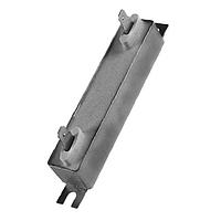 Ohmite 60/115MNJ750RDE Wirewound Resistors 60W 750 ohms 5%