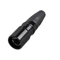 Modular / Ethernet Connectors