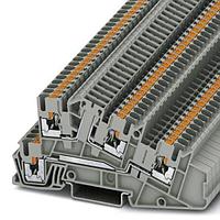 PHOENIX CONTACT 3213961 Installation Level Terminal Block PTI 2,5-L/TG