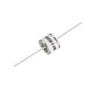 YAGEO 2RL3000L-8-T6/TR GDTs - Gas Discharge Tubes / Surge Arresters GDT leaded 2R-8-T6, 3000V+/-20% 5KA, Reel 13"
