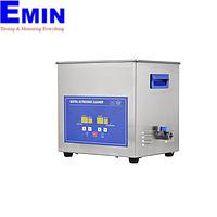 Jeken PS-G60A Digital Ultrasonic Cleaner (20L, heater)