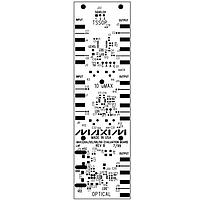 Maxim Integrated MAX32655EVKIT# Development Boards & Kits - ARM MAX32655 EVALUATION BOARD