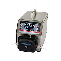 Leadfluid BT100F Intelligent Dispensing Peristaltic Pump (0.0002-82mL/min, 1CH)