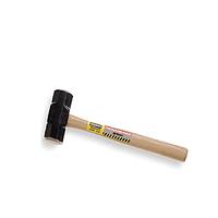 Stanley 56-803 3 Pound Hickory Handle Engineer Hammer