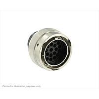 Eaton Souriau-Sunbank UT061823PH Plugs 23P Strt Pin Plug Size 18