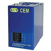 Altech CEM2 Capacitor Extension Module UltraCap Ext Mod 2KJ 3A@24V sys DR