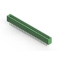 EDAC 807-048-458-201 Receptacles High Temp Card Edge Connector