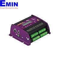 Data loggers for automation systems Calibration Service