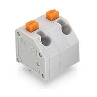 Wurth Elektronik 691412220004M Fixed Terminal Blocks WRTBL Md4122M 7.00mm Cable Screwless