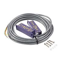 Omron Automation and Safety 44508-1133 Safety Switch MFS-12P21C6