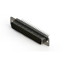 EDAC 637-062-330-261 High Density D-Sub Connectors Vertical High Density D-Sub Connector